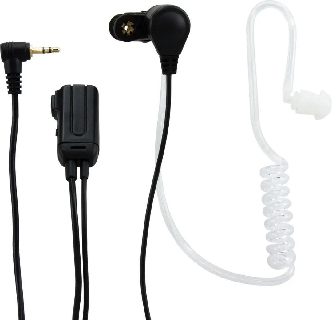 Alecto FRH-10 Headset