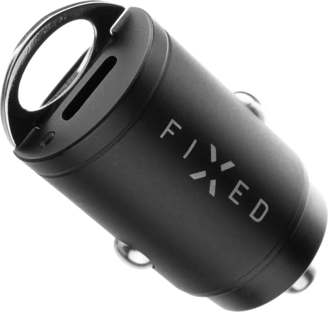 Fixed FIXCC30M-CC-BK Auto Lader 30W