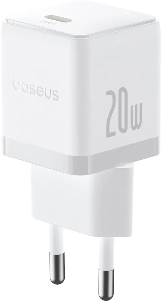 Baseus 20W USB-C Wandlader