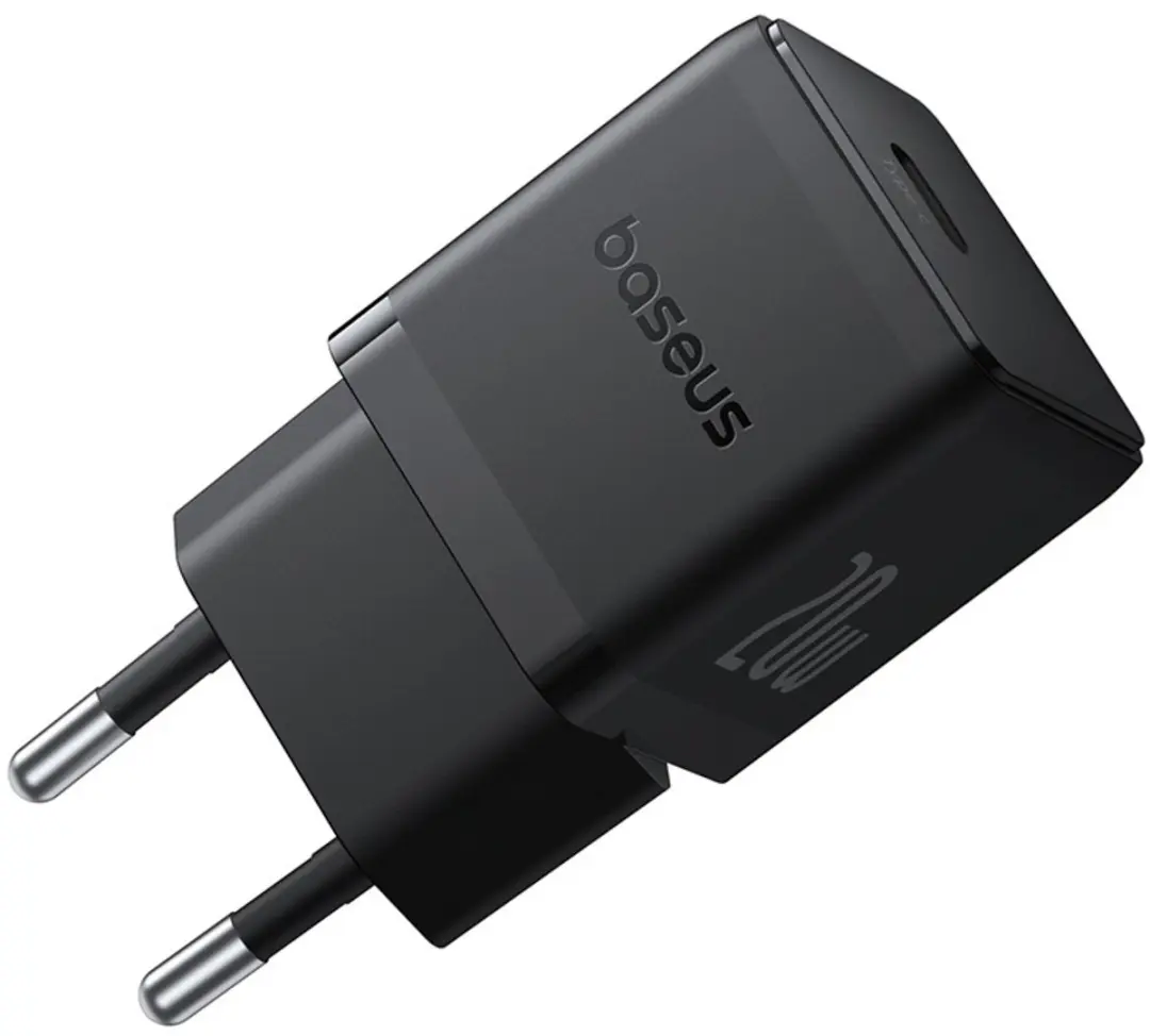 Baseus 20W USB-C Wandlader