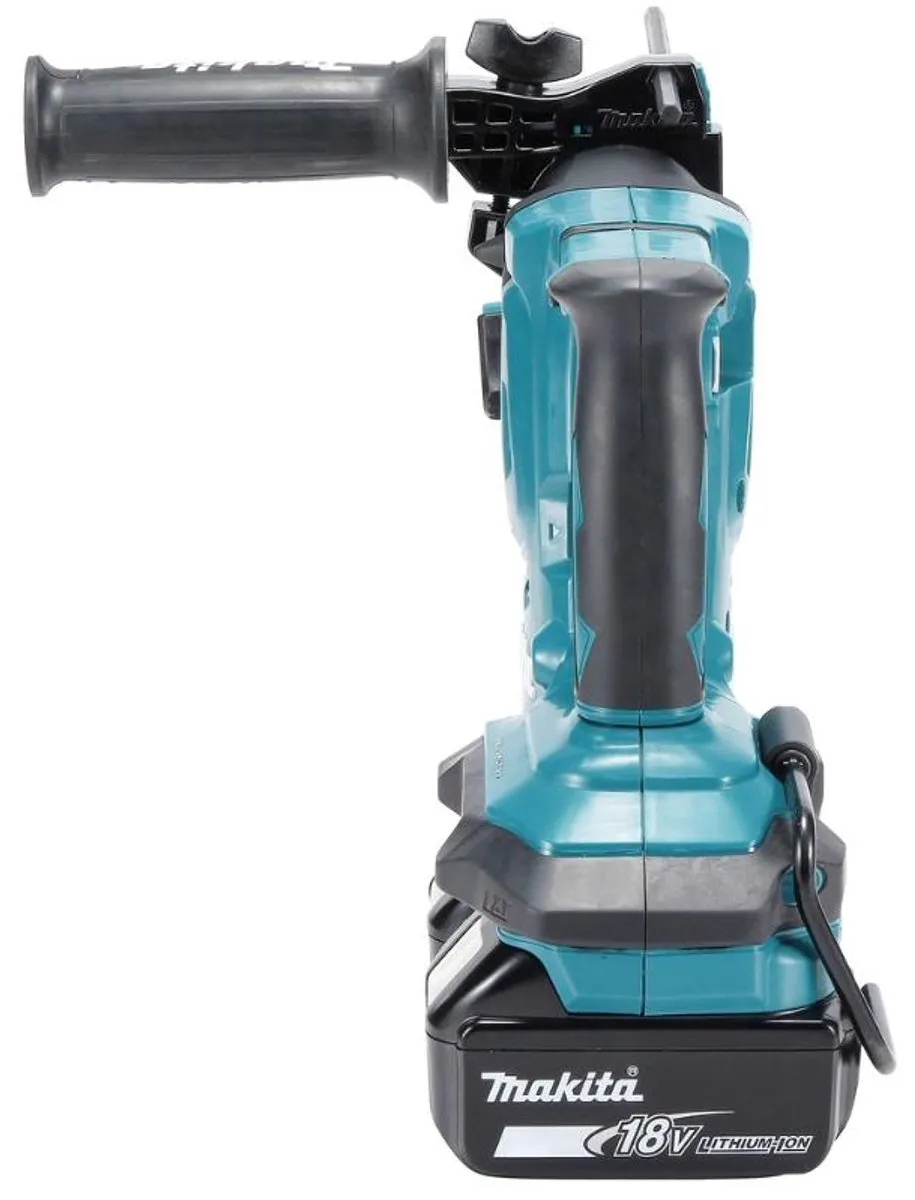 Makita LXT 18V x2 Akku-Bohrhamer SDS-PLUS 28mm - 2,9J