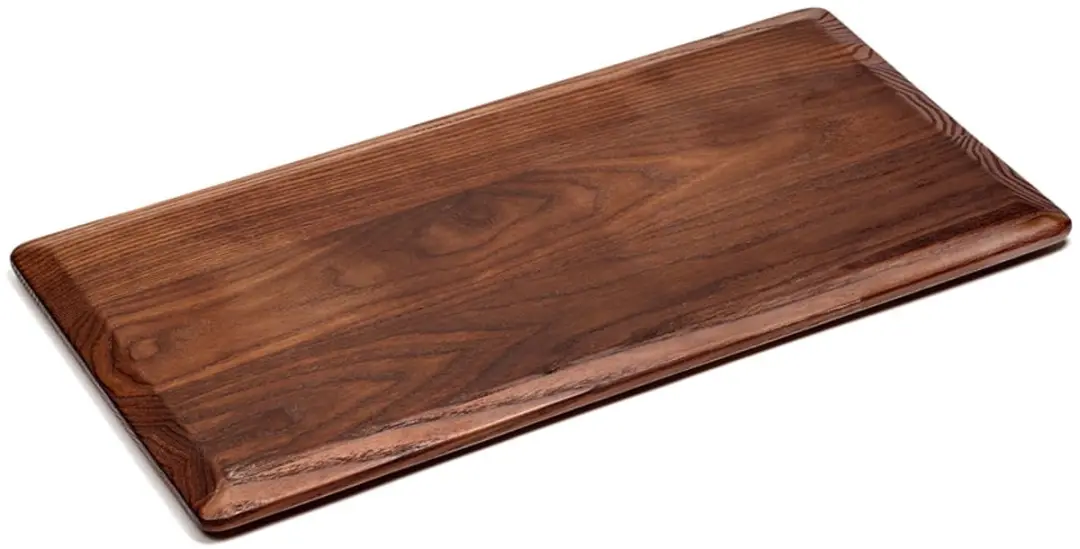 Serax Pascale Naessens Pure Serveerplank M - Donkerbruin - afbeelding 6 van 6