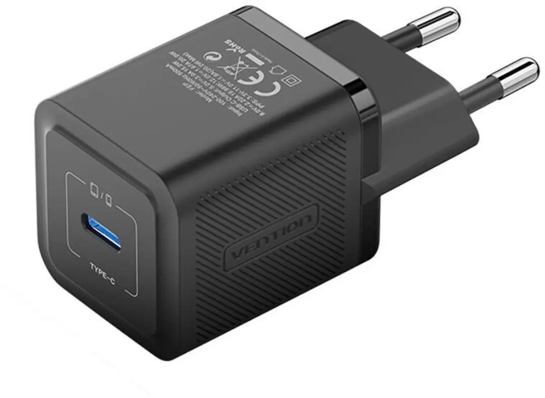 Vention Gan Charger FEPBO-EU