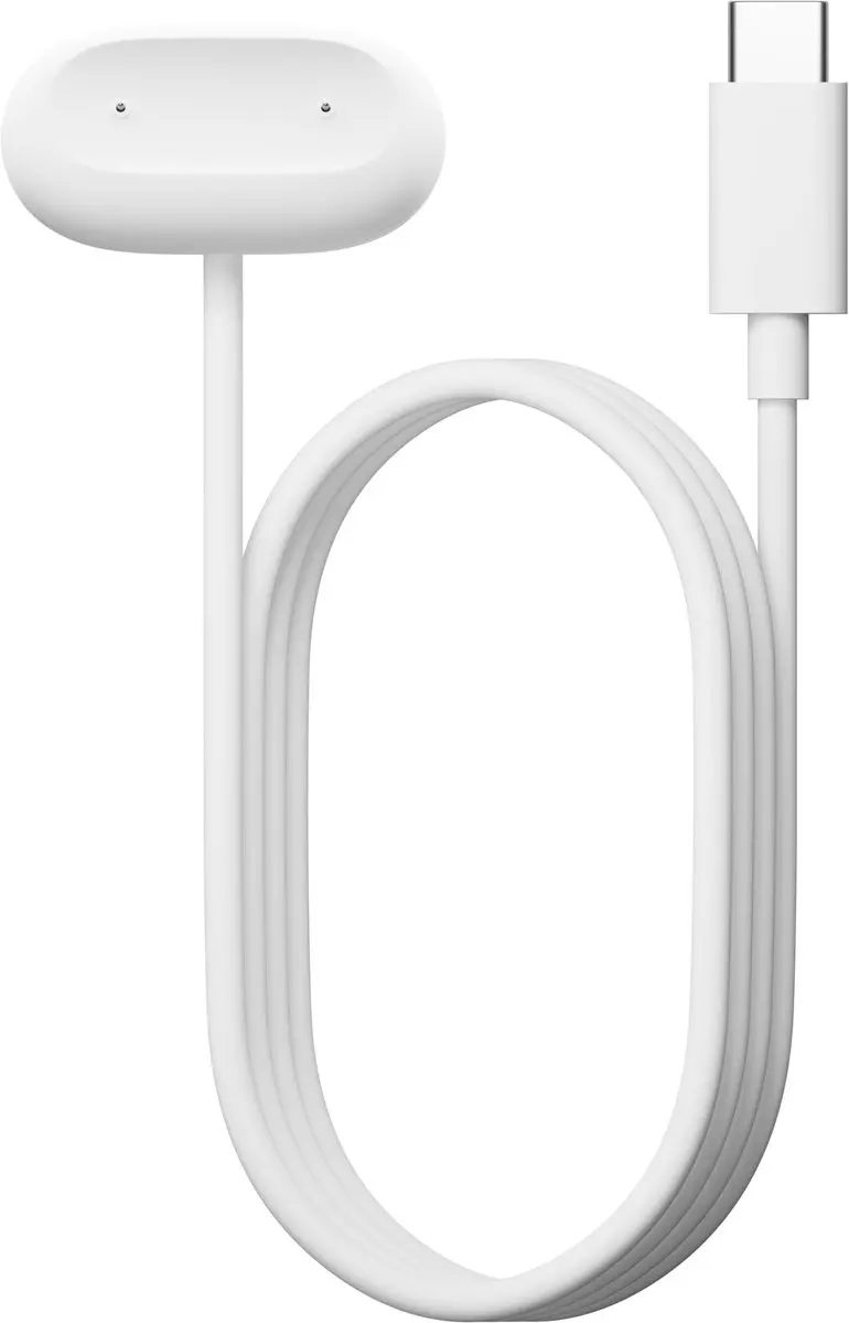 Google Fitbit Air Oplaad Kabel