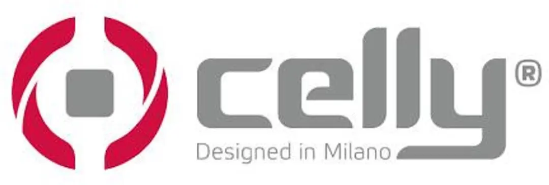 Celly UPTC1USBC20WWH Oplader 20W - Wit