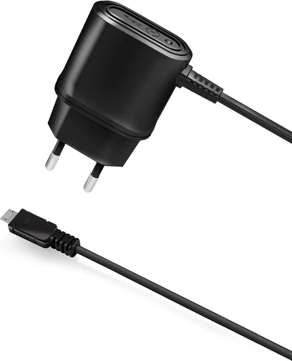 Celly Micro-USB Travel Charger 1A 8021735084822