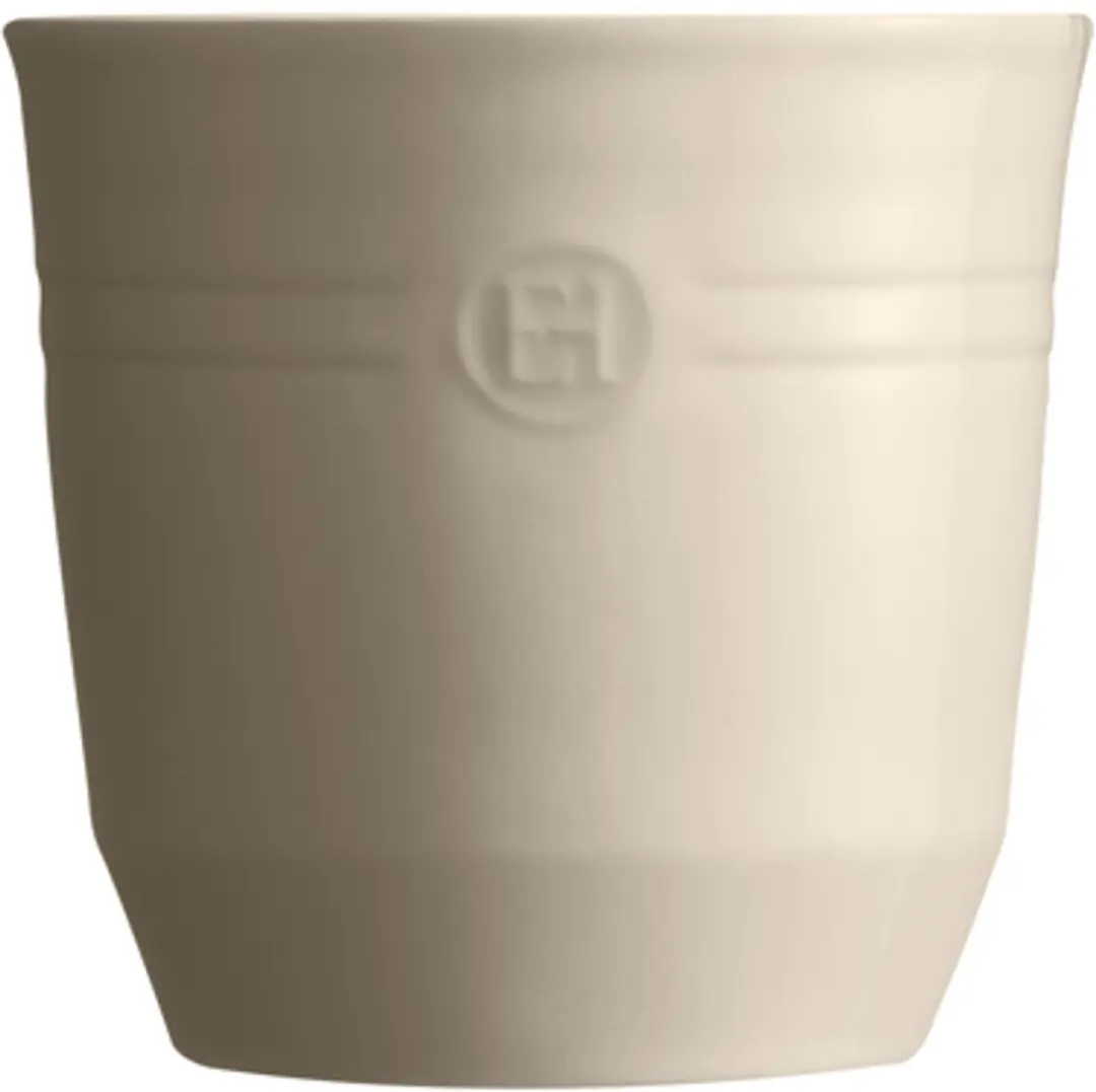 Emile Henry Pot 2.2L - Crème