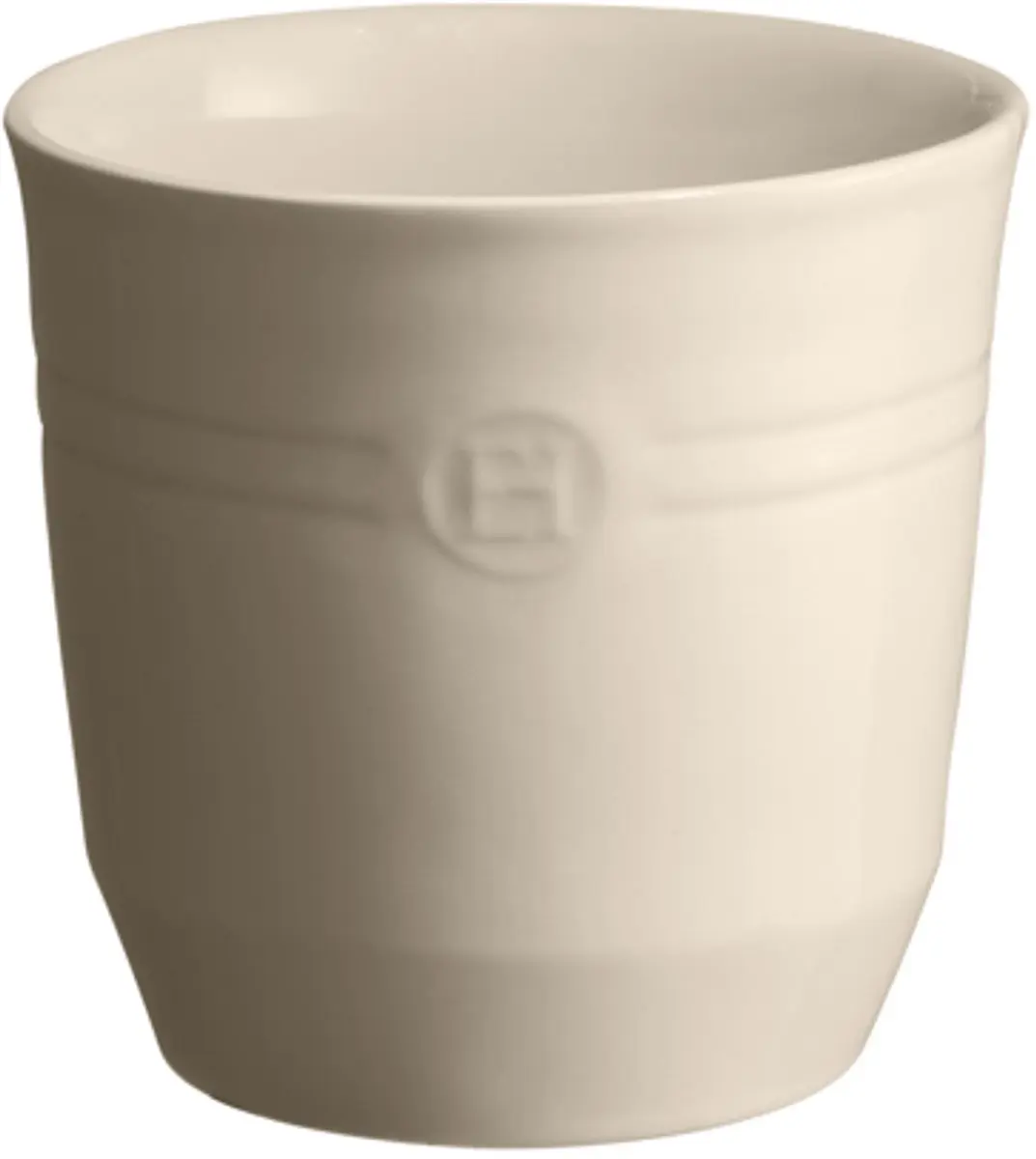 Emile Henry Pot 2.2L - Crème