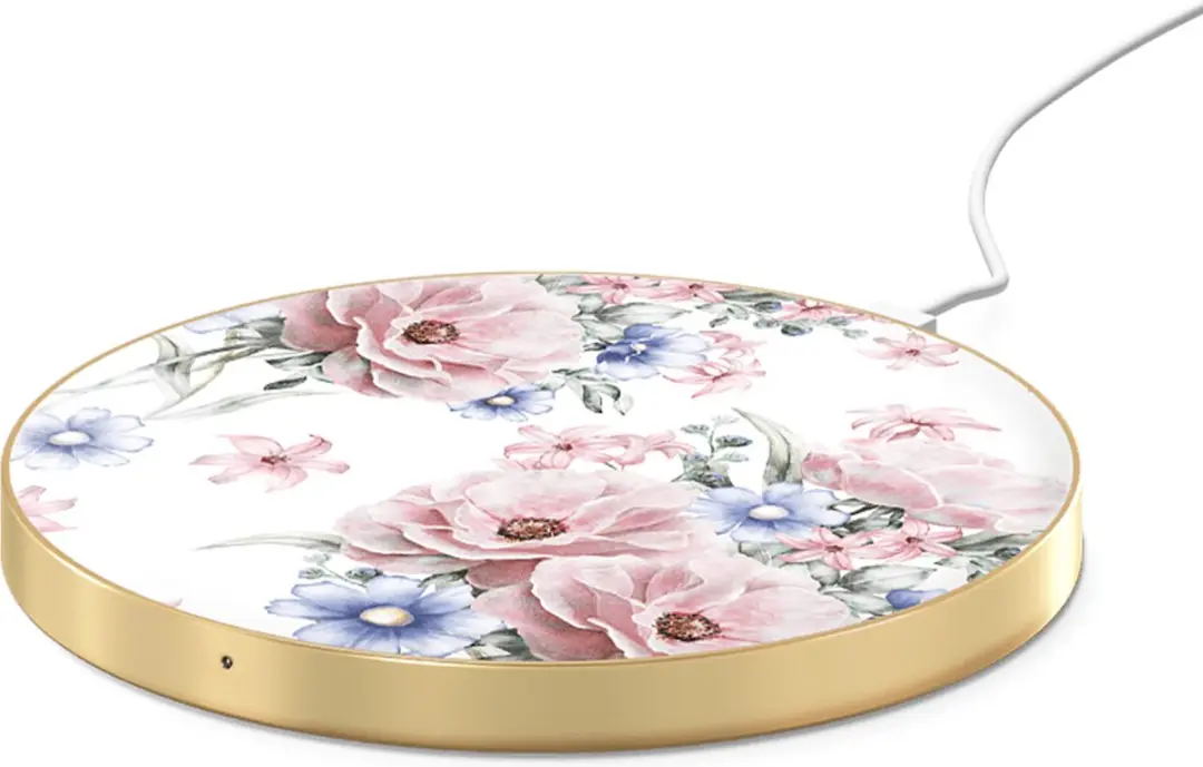 iDeal of Sweden Draadloze Oplader IDFQI-58 10W - Meerkleurig