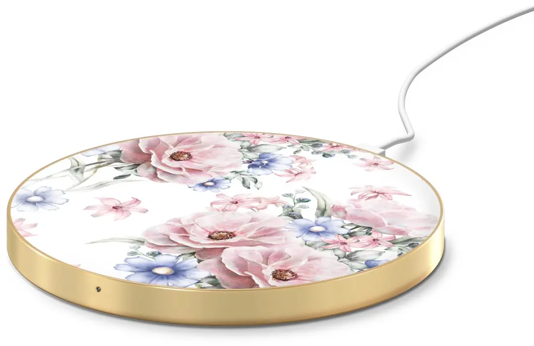 iDeal of Sweden Draadloze Oplader IDFQI-58 10W - Meerkleurig