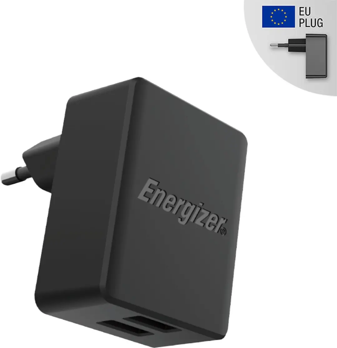 Energizer A12EU Thuislader 12W