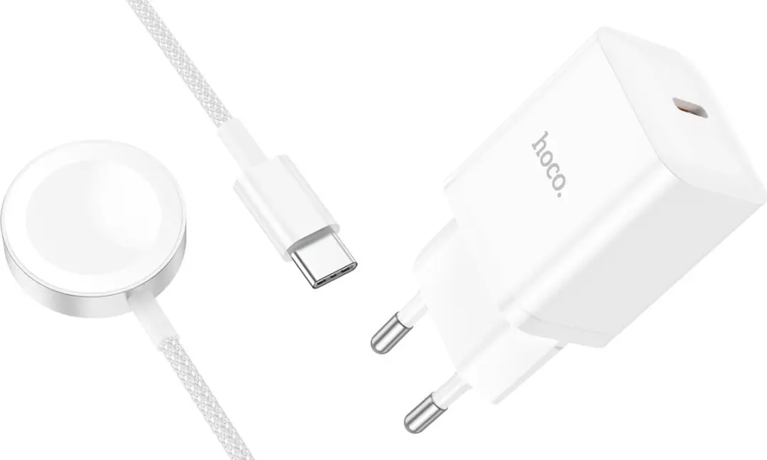 Hoco Draadloze Oplader Apple Watch N27