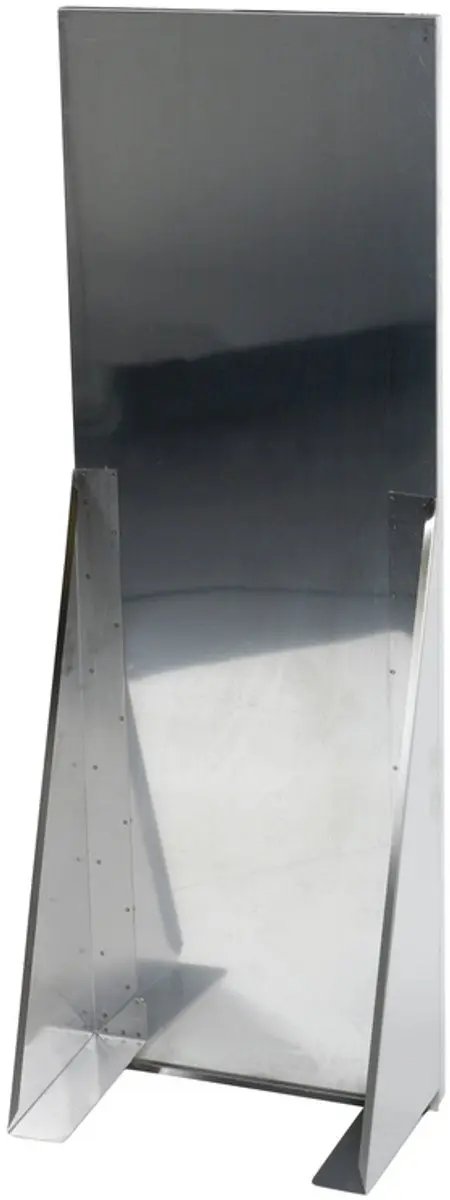 Bartscher Afdruipschap BF 35E RVS