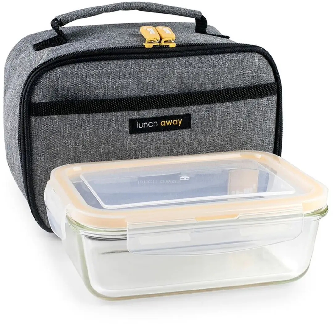 Ibili 753401g Lunchtrommel