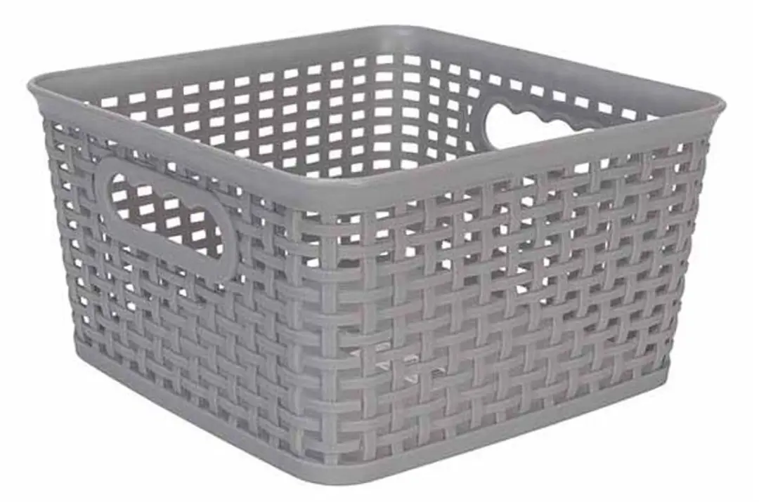 Cosy&Trendy Hozon Opbergmand 4,5L Grijs