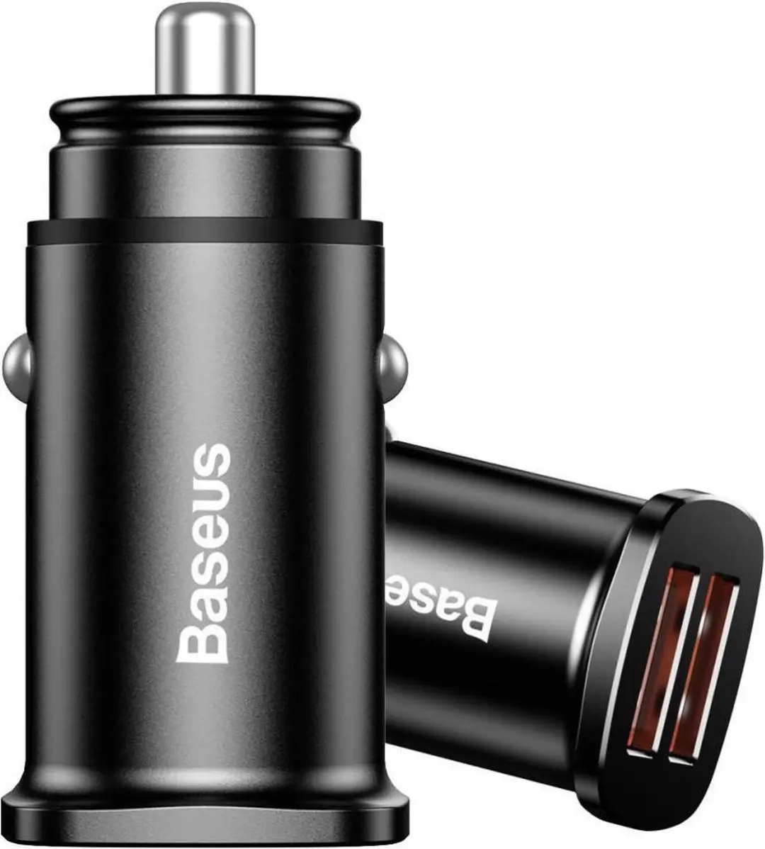 Baseus CCALL-DS01 Auto Oplader