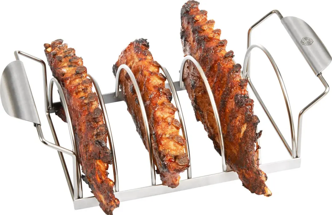 GEFU Spare Rib Rack