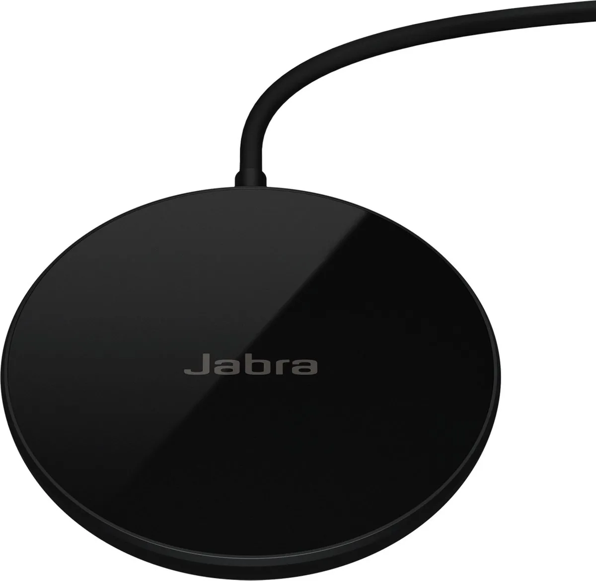 Jabra Draadloos Oplaadstation 14207-92 - Zwart