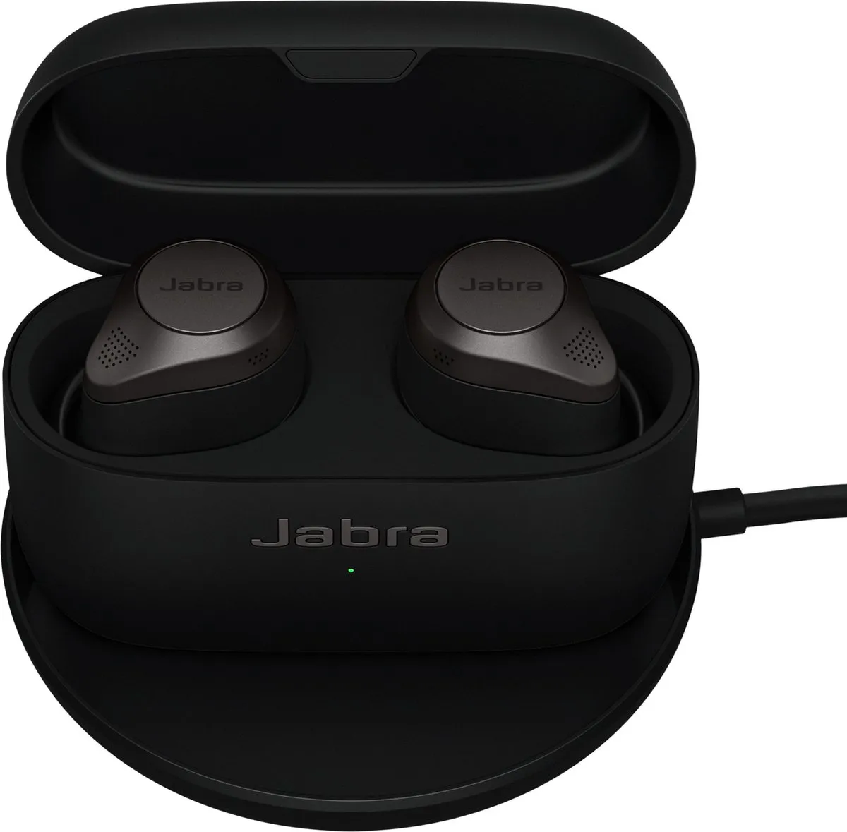 Jabra Draadloos Oplaadstation 14207-92 - Zwart