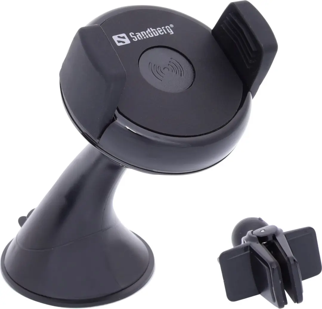 Sandberg In Car Wireless Charger 5W