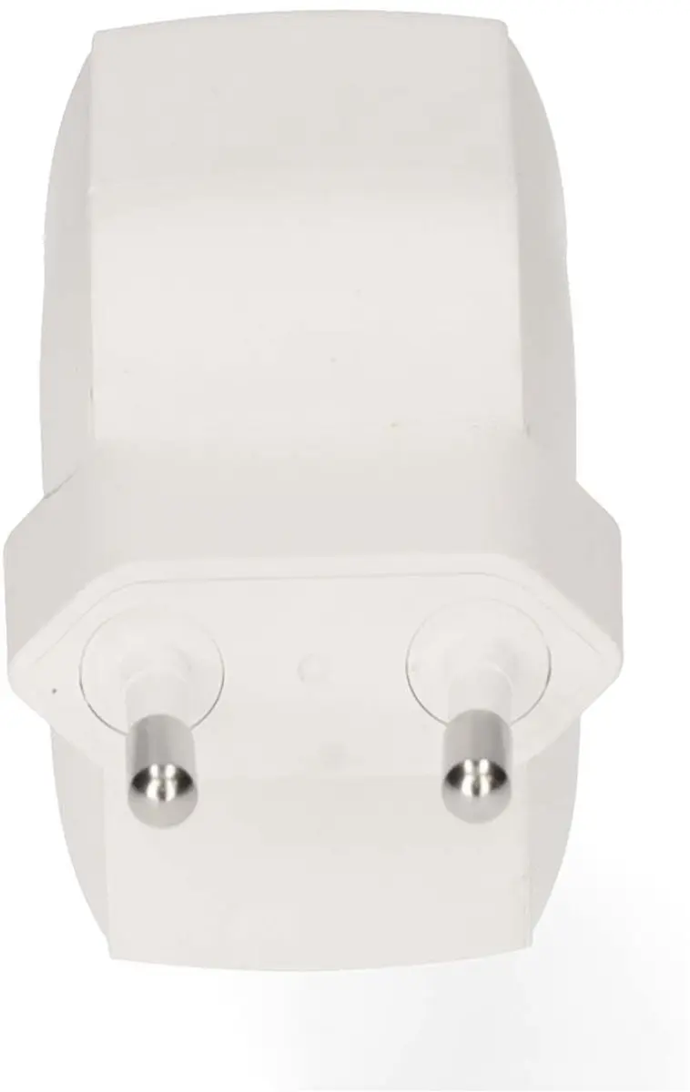 Nedis WGCHA35WWT Oplader 35W - 2x USB-C - Wit