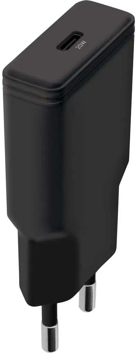 Mobiparts GaN USB-C 20W Wandlader