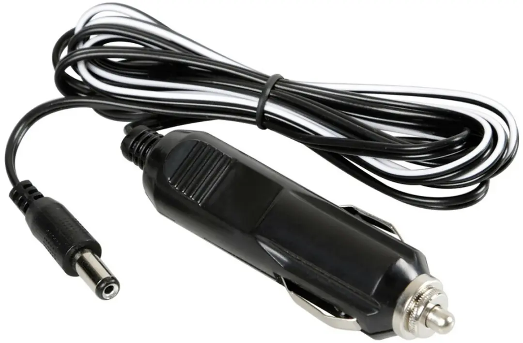 Lampa 38978 Oplader