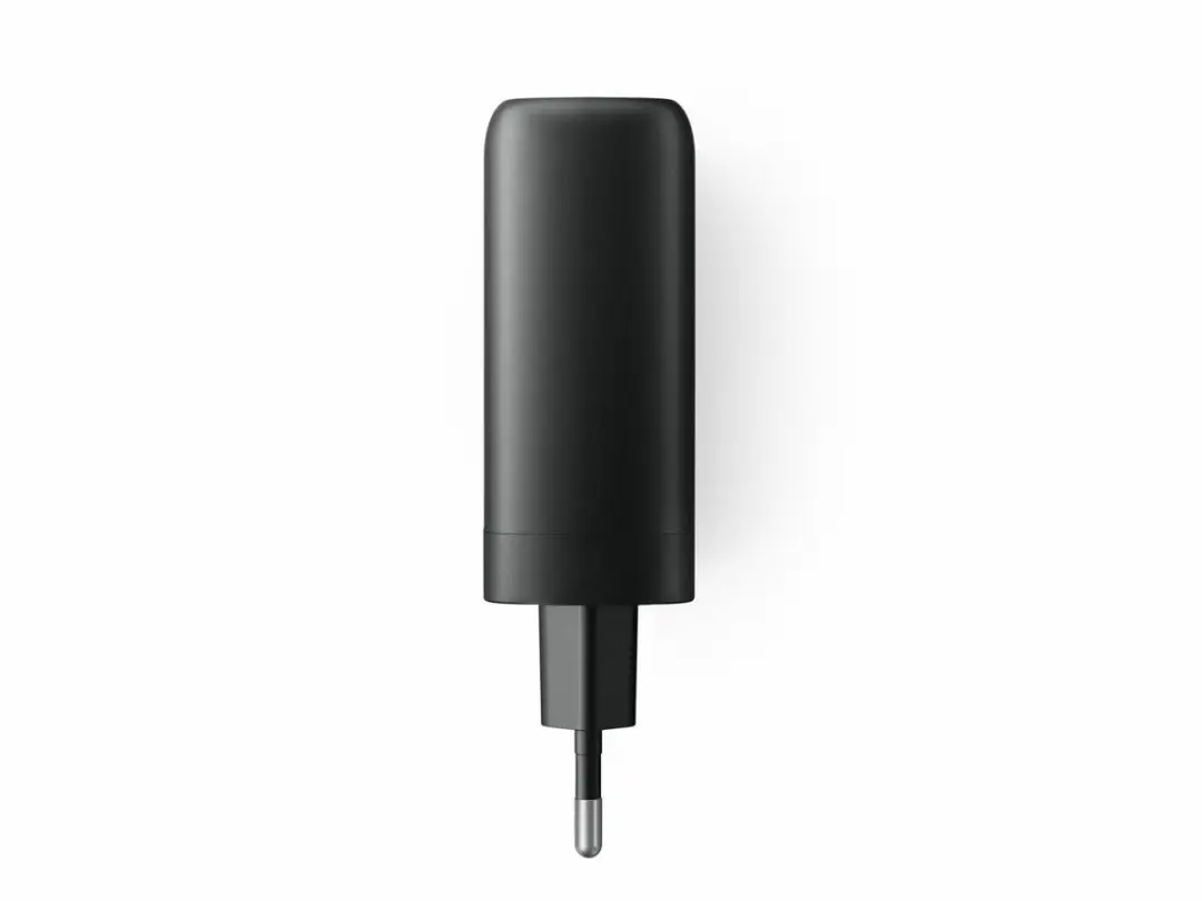 Targus HJG100EU 100W GaN Lader - USB-C - Zwart