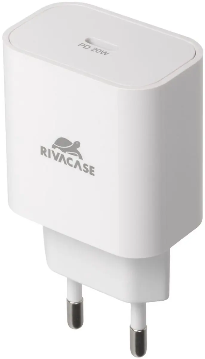 RivaCase PS4101 Oplader 20W USB-C