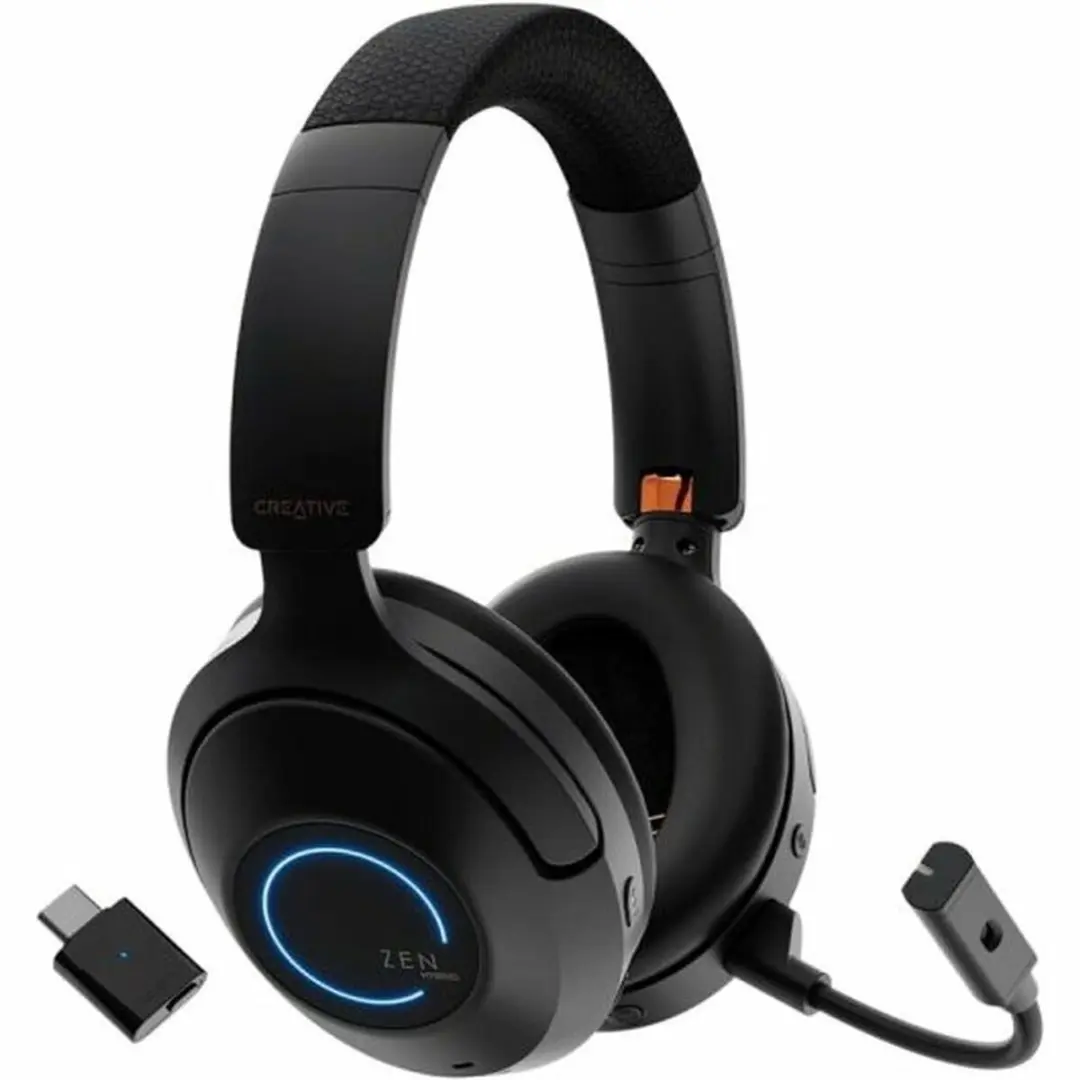Creative Labs Headset 51EF1040AA001