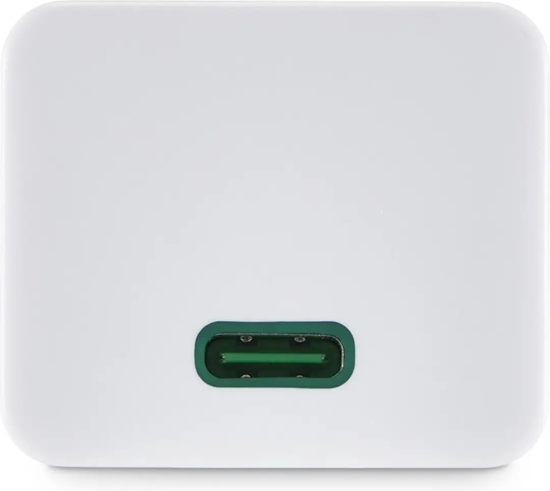 Hama 00201980 Snellader USB-C PD/QC 20W - Wit