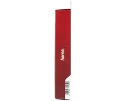 Hama Auto-oplader Micro-USB 2.4A - 12W - Zwart - afbeelding 2 van 4