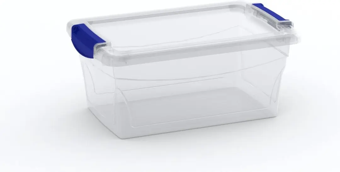 KIS Omni Box XS Opbergbox 11L