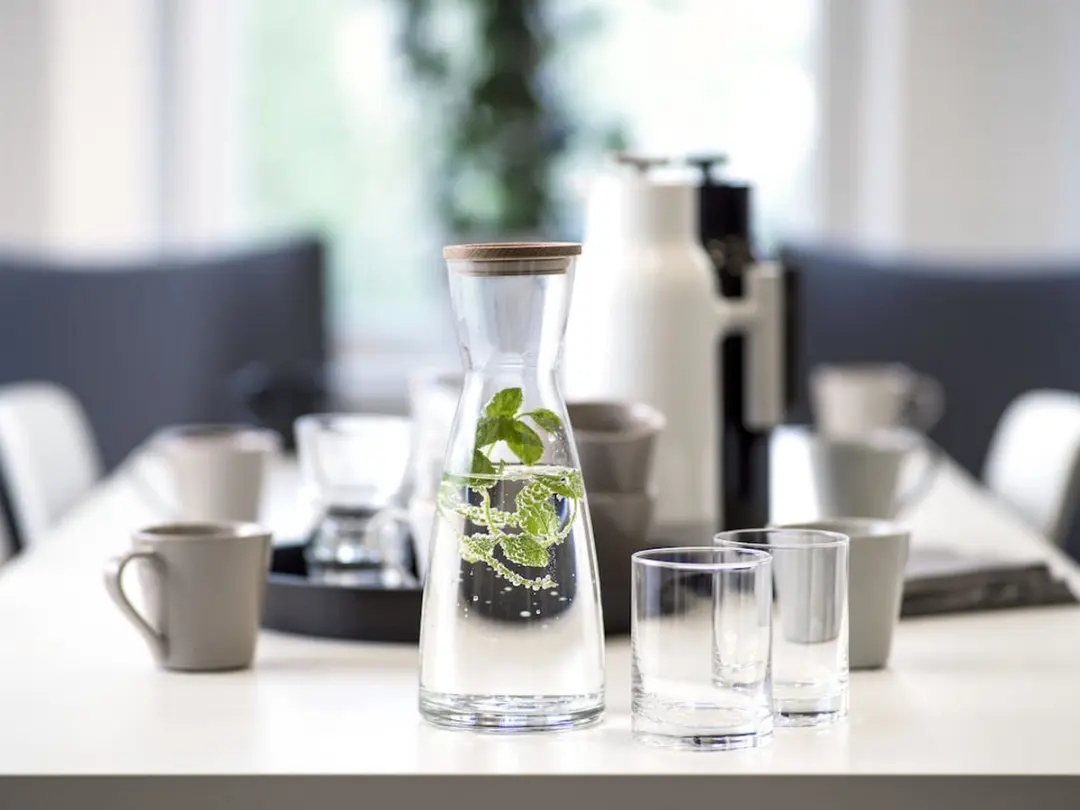 Sagaform Karaf Glas