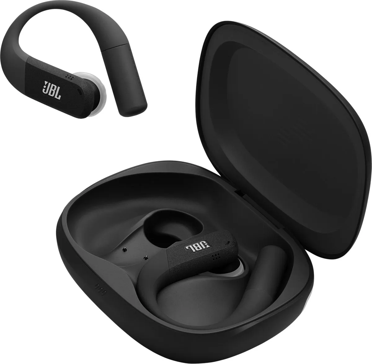 JBL Endurance Peak 4 Oordopjes