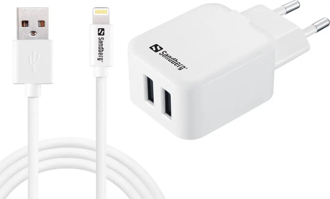 Sandberg 441-03 AC Charger EU