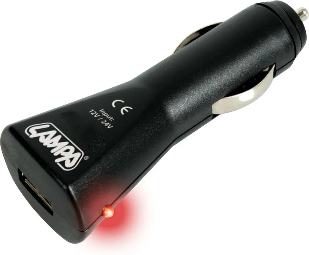 Lampa 39041 Oplader