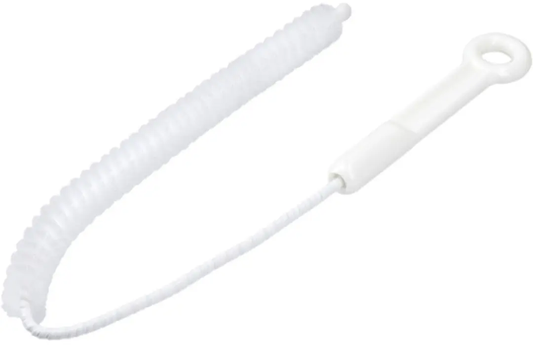 KitchenCraft Wasbak- en Afvoerborstel 45cm