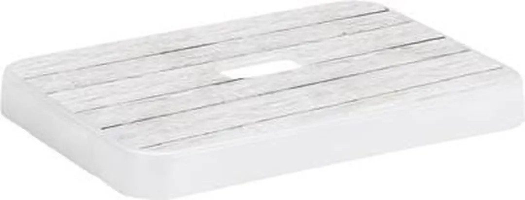Sunware Sigma Home Deksel Hout Opbergbox