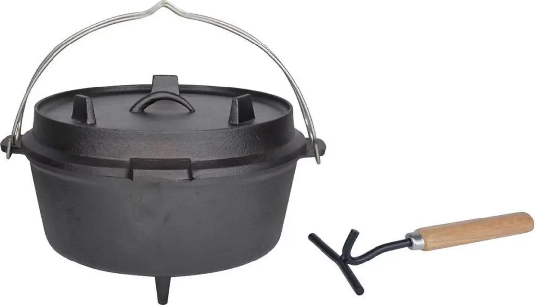 Esschert Design Dutch Oven 6,5L