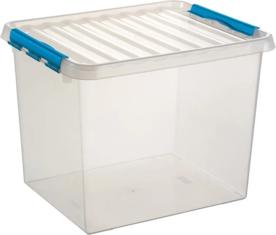 Sunware Q-line Opbergbox 52L