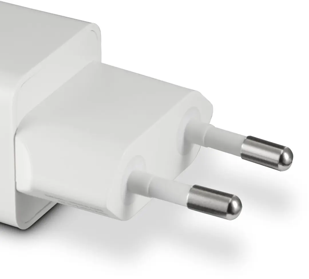 Hama 25W Snellader USB-C PD/QC 00201981 - Wit - afbeelding 6 van 6