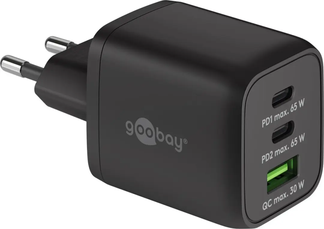 Goobay 64753 Oplader 65W