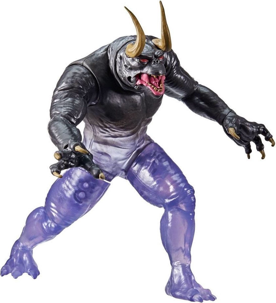 Ghostbusters: Afterlife Plasma Series Action Figures 15 cm Trevor