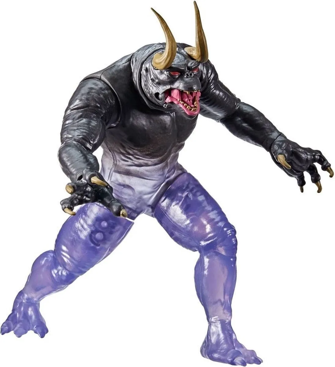 Hasbro Ghostbusters Afterlife Plasma Trevor - Multi - afbeelding 2 van 6