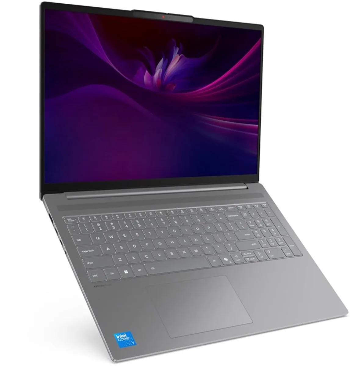 Lenovo IdeaPad Slim 5 16IRH10 83HS00BXMH - QWERTY - afbeelding 6 van 6