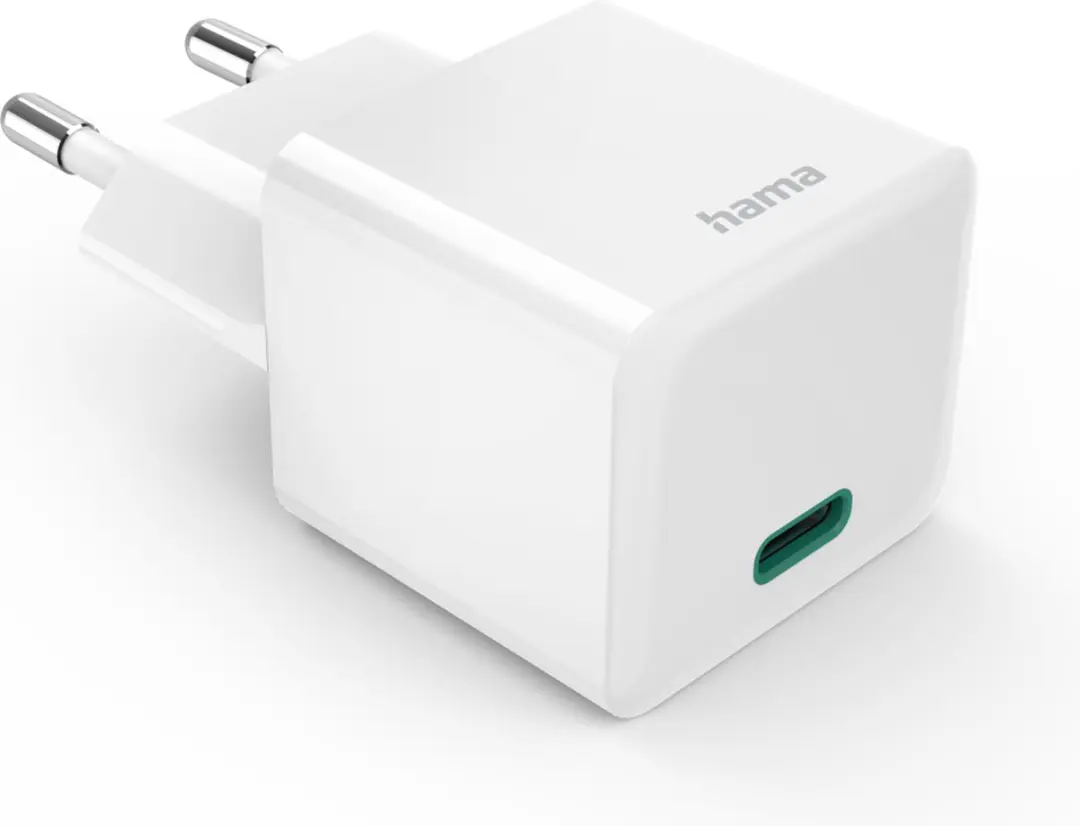 Hama 00201998 AC Sneloplader 30W