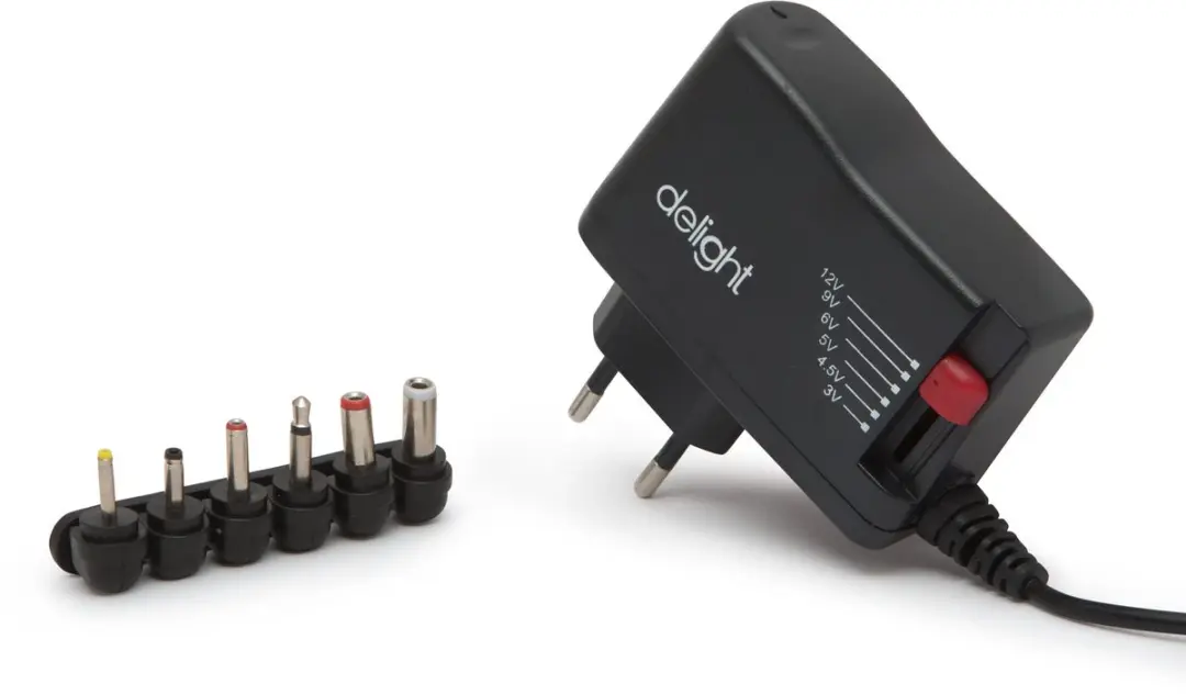 Delight Universele Adapter 55056C