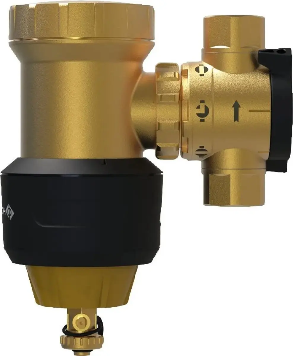 Bosch HPF 28 Vuilafscheider 28mm
