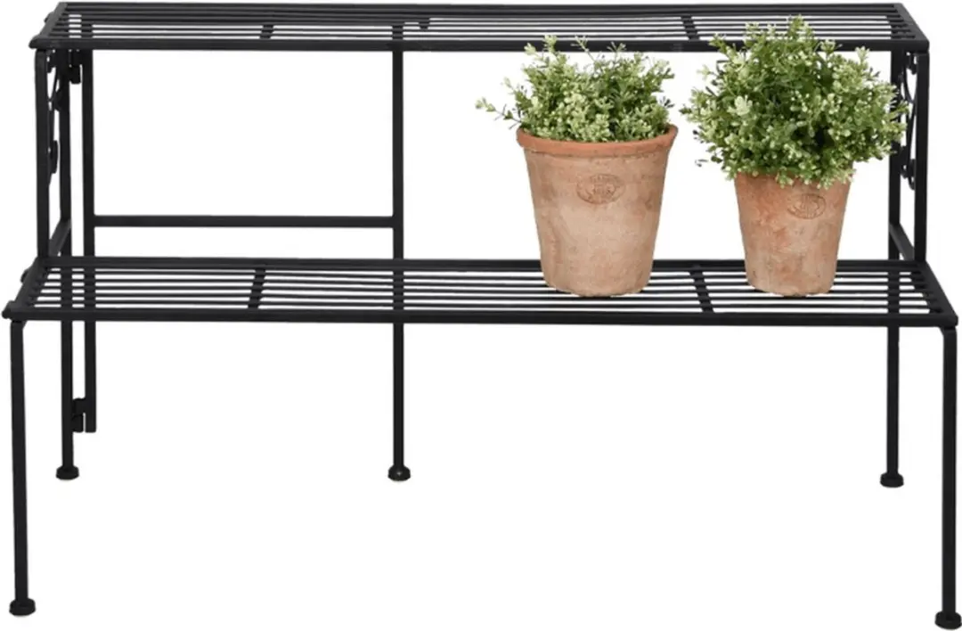 Esschert Design etagère 2 treden